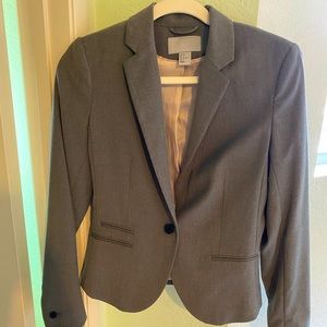 Women’s blazer